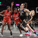 New York Liberty vs Atlanta Dream Prediction 9-24-24 WNBA Picks