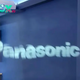 A Panasonic product that sprays displays into the air