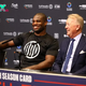 The heavyweight division is livelier than ever says Frank Warren