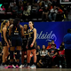 Are Caitlin Clark and the Indiana Fever eliminated if they lose in game 2 against the Sun?