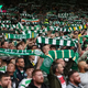 Celtic Ultras Release Monday Night Celtic Park Statement