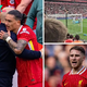 Arne Slot’s celebration and 4 more things fans spotted in Liverpool’s win