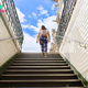 Want to Burn Calories? Climbing Stairs Might Be the Most Effective Exercise for You