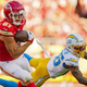 First look: Kansas City Chiefs at LA Chargers odds and lines