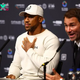 Anthony Joshua laser-focused on rematch with Daniel Dubois