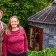 People laughed at this couple when they bought a grain silo for 1 pound but how they transformed it stunned everyone