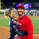 Phillies Catcher Garrett Stubbs and Fiancee Evyn Murray’s Relationship Timeline