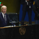 Biden in Farewell U.N. Address Says Peace Still Possible in Conflicts in Mideast and Ukraine