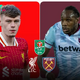 Liverpool vs. West Ham: 10 key things to know with no VAR for League Cup