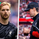 Alisson still out as Arne Slot reveals goalkeeper plan for League Cup