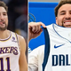 Mark Cuban On Why Klay Thompson Picked Mavs Over Lakers