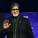 Bollywood legend Amitabh Bachchan recalls receiving electric shocks during film shoot