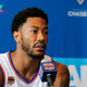 Why did former Chicago Bulls star Derrick Rose retire from the NBA?