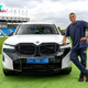 Here’s which luxury BMW each Real Madrid player got for free