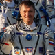 Russian cosmonaut returns to Earth after completing record-breaking 1,111th day in space