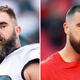 Jason Kelce Says Criticism of Travis’ NFL Performance Is ‘Frustrating’: ‘I Can’t Wait for It to Turn’