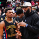 Will Bronny James & LeBron James play together this season? Lakers coach JJ Redick has a plan