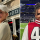 Why Kelly Stafford Didn’t Want to Run Into Kristin Juszczyk at the Rams-49ers Game