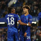 Joao Felix and Christopher Nkunku make their case as Chelsea cruise past Barrow into EFL Cup fourth round