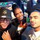 Al B. Sure! Threatens Legal Action Over Claims He Had Relations with Sean ‘Diddy’ Combs in ‘Fake’ Kim Porter Book! .Cau