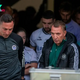 Scott Brown Could Face Celtic This Weekend – Report