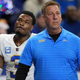 Why was Los Angeles Chargers’ Derwin James suspended for 1 game without pay?