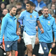 Manchester City confirm Rodri has right knee ligament injury amid 'ongoing assessment' of recovery timetable