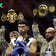 Dmitry Bivol not interested in Canelo Álvarez rematch