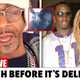 Katt Williams Shows Video Proof of Diddy & Beyoncé’s Nasty Freak-Offs at Parties. (Video).NgocChau