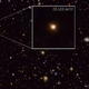 James Webb telescope spots rare 'missing link' galaxy at the dawn of time