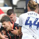 FA charges Preston North End's Milutin Osmajic for allegedly biting Blackburn's Owen Beck