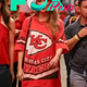 Taylor Swift Faces Backlash for ‘Street Walker’ Style at the Game—See the Controversial Outfit!