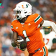 Virginia Tech vs Miami Player Props Today – 9/27/24 CFB DraftKings Pick6