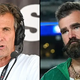 ESPN’s Chris Russo Bashes Colleague Jason Kelce: ‘We’ve All Seen Plenty’