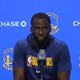 Draymond Green Explains Why Kobe Bryant Isn’t In GOAT Conversation