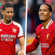 Stats prove fans right to make salient Liverpool comparison as Arsenal lauded