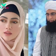 Sana Khan shares how husband Mufti Anas’s prayers for Junaid Jamshed inspired her