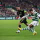 Sead Haksabanovic Rues Missed Celtic Glasgow Derby Chance Almost Two Years On