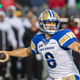 Winnipeg Blue Bombers vs Edmonton Elks Prediction 9-27-24 CFL Picks