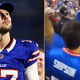 Bills Fan’s Racy Act In Stands Causes A Stir During Jaguars Game