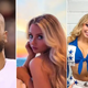 Cowboys Cheerleader’s Wild Photos Leak Before Giants Game