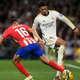 Atletico Madrid vs. Real Madrid keys: How Los Blancos replace Kylian Mbappe, Julian Alvarez super-sub, more