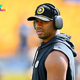 Will Russell Wilson play for the Steelers against the Colts? NFL Week 4 injury status