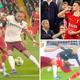 Tsimikas’ diving header, Chiesa’s filthy nutmeg & 3 more things spotted vs. West Ham