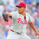 Philadelphia Phillies at Washington Nationals odds, picks and predictions