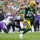 NFL prop bets Week 4 2024: Packers vs. Vikings