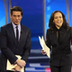 Who will moderate the Trump-Harris presidential debate? Here’s what to know about David Muir and Linsey Davis.Cau