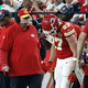 Andy Reid makes tough decision to bench starter before the Chiefs’ game against the Chargers