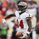 Draftkings NFL Showdown Picks: Eagles vs. Buccaneers 9/29/24