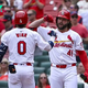 San Francisco Giants vs. St. Louis Cardinals odds, tips and betting trends | September 28